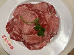 -燃计沙茶皇·香港沙茶火锅(人广旗舰店)