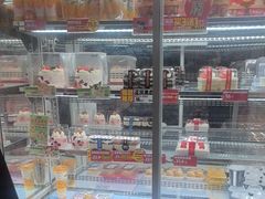 -味多美蛋糕(义和庄地铁店)