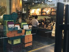 -星巴克(深圳世纪汇分店)