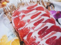 -炙城·韩式烤肉(南京东路店)