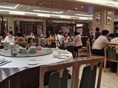 -广州中心皇冠假日酒店·百粤楼