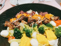 -西堤牛排(合肥之心城店)
