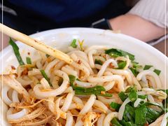 -再回首鸡肉米线(人民路一店)
