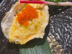 -昱匠·日本料理(金融街店)