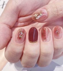 -LILY NAILS美甲美睫