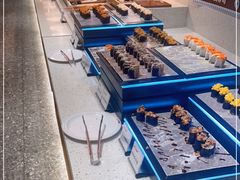 自助取餐区-西十二街牛排(顺义华联店)