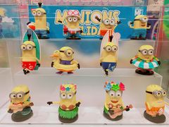 -泡泡玛特POPMART(世豪广场店)