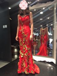 点击看大图 iphone_upload_pic-韩国天使嫁衣婚纱礼服馆(上海旗舰店)
