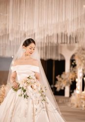 点击看大图 -艺憬婚纱礼服·造型(二七万达店)