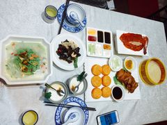 -京味民福烤鸭店(建设四马路店)