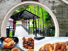 -侨美·唐荔园·40年地道粤菜