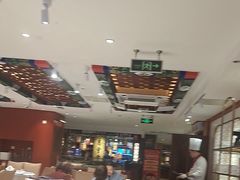 -惠丰堂饭庄·烤鸭·京味菜(翠微路店)