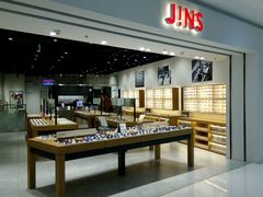 -JINS(上海环球金融中心店)