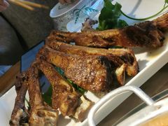 -亿百顺红焖羊排小馆(总店)