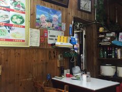 大堂-南花桥羊肉馆老字号(乌镇店)