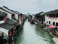 -松鹤楼(山塘街店)