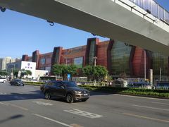 -燕莎友谊商城(金源店)