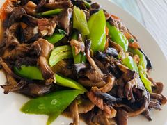 -庆岭迎宾园正宗活鱼馆