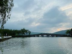 -南北湖风景区