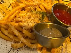 -Blac+Blac(中海环宇荟店)