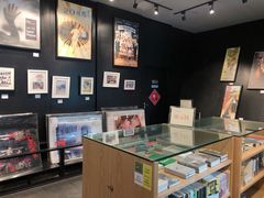 -和美电影艺术中心(万国城店)