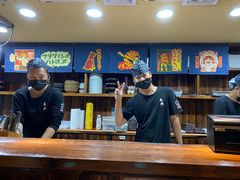 大堂-鸟鹏烧鸟居酒屋(熙龙湾店)