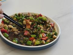 -小乡小镇·传承桐庐土菜·老板亲自烧的菜