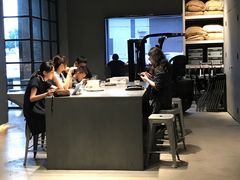 -来回·咖啡(钟村咖啡豆店)