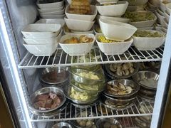 -川香煲(茅台路店)