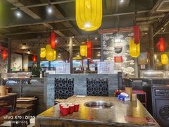 -蜀国大将老火锅(江北店)