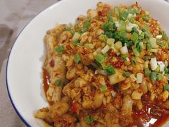 -严三毛口味虾·小严同学的店(曙光路直营店)