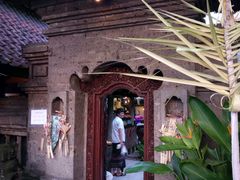 -DiAtas by Art Cafe Bumbu Bali