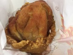 -潘老板炸鸡(河西万达店)