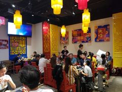 -大味老火锅City店