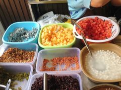 -串妹花式冰粉(乐山总店)