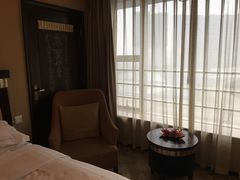 -成都世纪城假日酒店-西楼