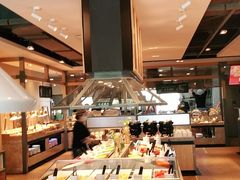 -比格比萨自助(沙河店)
