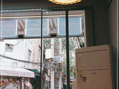 门面-叁省斋粉蒸肉甑糕·清真(回民街店)
