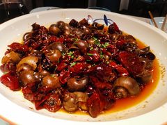 -常和州·夜宵大排档(常州单店)