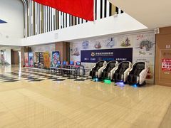 -幸福蓝海国际影城(河西店)