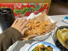 -东北公社(北京路店)