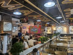-马艾萨中国兰州牛肉拉面(劲松店)