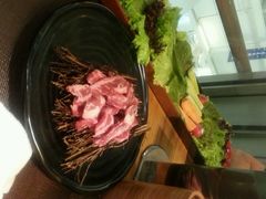-黑牛の店·和牛烧肉(大悦城店)