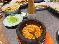 -江南里·新浙菜(苏州大悦城店)