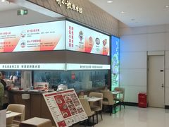 -船歌·鱼水饺青岛菜(国贸商城店)