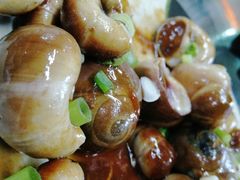 -87号烧烤海鲜·大排档(金沙滩店)