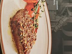 -马克西姆俄罗斯餐厅(通亚街店)