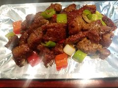 -拉完海鲜大排档(温岭店)