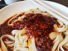 安康蒸面-东哥紫阳蒸盆子(旺座·现代城店)