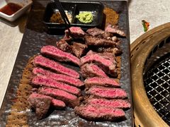 -乾杯烧肉居酒屋(中洲湾店)
